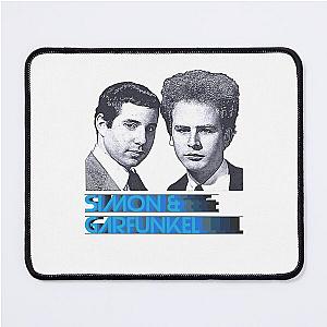 Birthday Gifts Simon And Garfunkel Retro Style Fanart Idol Gift Fot You Mouse Pad