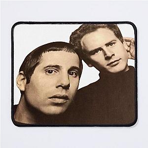 Simon and Garfunkel - Sound of Silence Mouse Pad