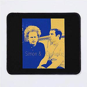 Special Present Simon And Garfunkel Artistic Design Gift For Everyone Mouse Pad