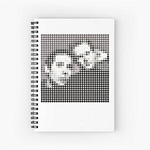 Great Model Simon And Garfunkel Bookends Awesome For Movie Fan Spiral Notebook