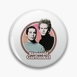 ShirtSimon & Garfunkel  Pin