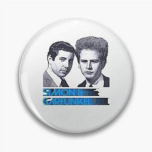 Birthday Gifts Simon And Garfunkel Retro Style Fanart Idol Gift Fot You Pin