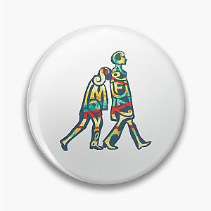 Funny Gifts Simon And Garfunkel Cute Gift Pin