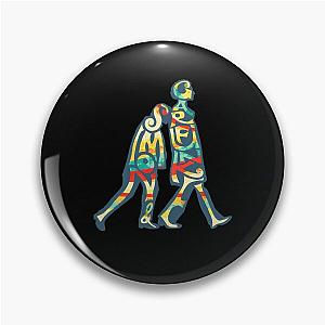 Day Gifts Simon And Garfunkel Cool Gift Pin