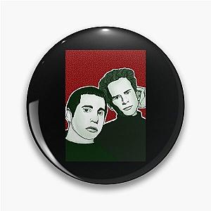 More Then Awesome Simon And Garfunkel Graphic For Fan Pin