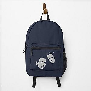 Simon & Garfunkel Tribute Backpack