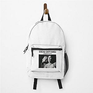 Gifts Idea Simon And Garfunkel Gift For Birthday Backpack