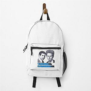 Birthday Gifts Simon And Garfunkel Retro Style Fanart Idol Gift Fot You Backpack