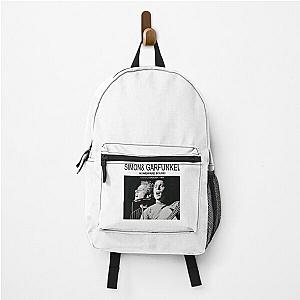 For Men Women Simon And Garfunkel Gifts Movie Fans Backpack