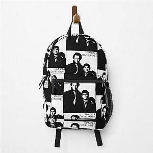 Simon and Garfunkel - Harry & Marv Backpack