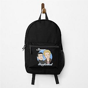 Funny Gift Simon And Garfunkel Cute Gifts Backpack