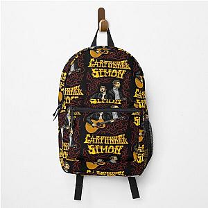 Simon And Garfunkel   Backpack