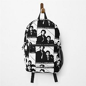 Simon and Garfunkel - Harry & Marv - House Backpack