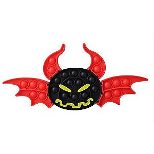 Bat Pop It Fidget Toy