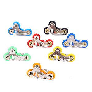 Fingertips Fidget Bike Chain Toy