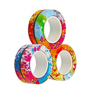 New Magnetic Ring Fidget