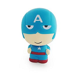 Marvel Heroes Mochi Fidget