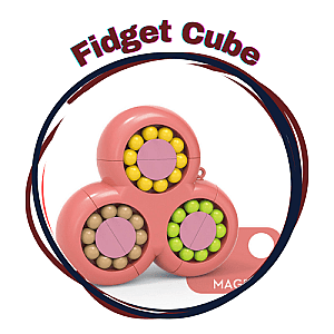 Fidget Cube