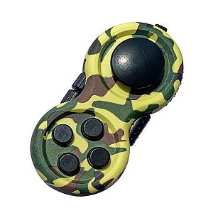 Handle Controller Type 2 Fidget Pad Toy