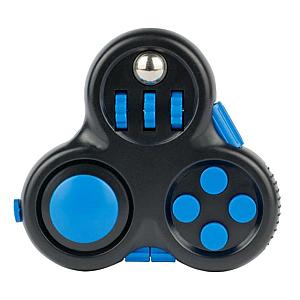 Handle Controller With 10 Features Fidget Pad Toy