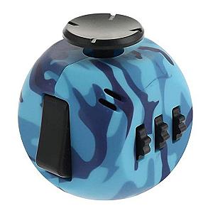 Magic Globular Fidget Cube Toy