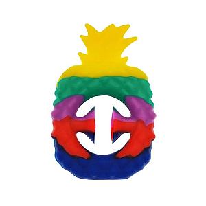 Fruit Snapper Fidget Toy