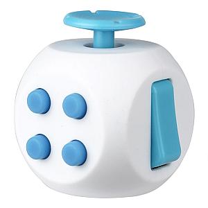 Magic Spherical Figet Cube Toy