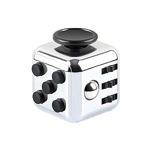 Colourful Cube Fidget Cube Toy