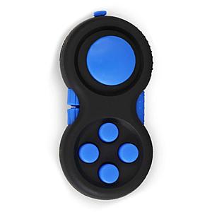 Decompression Handle Wireless Fidget Pad Toy