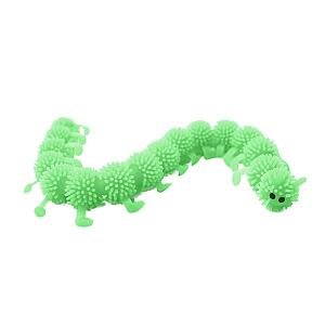 Worm Stretchy Strings Monkey Noodle Toy