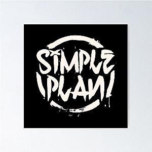 Simple Plan Poster