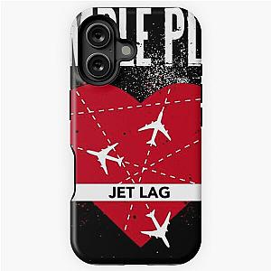 Songs Simple Plan Covers iPhone Tough Case