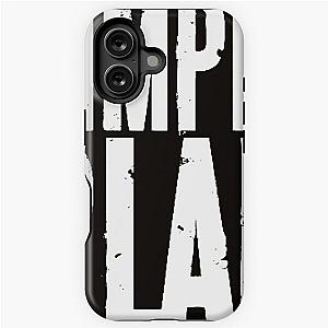 Simple Plan Logo iPhone Tough Case