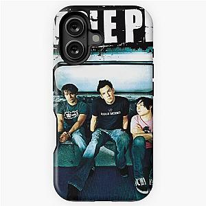 Albums Simple Plan Covers iPhone Tough Case