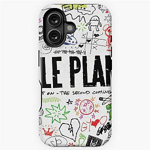 Get Your Simple Plan Heart On Covers iPhone Tough Case