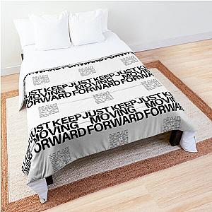 Simple Plan Comforter