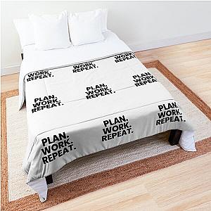 Simple Plan Comforter