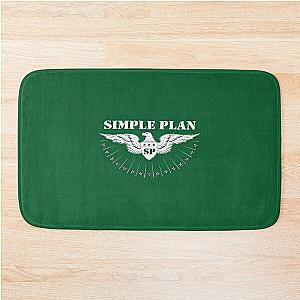 best of Simple Plan tour music popular in the years  Bath Mat