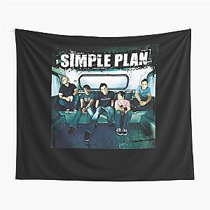 SIMPLE PLAN TOUR Tapestry