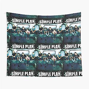 SIMPLE PLAN TOUR 2017 Tapestry