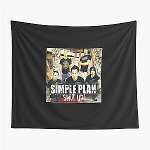 SIMPLE PLAN TOUR 2017 Tapestry