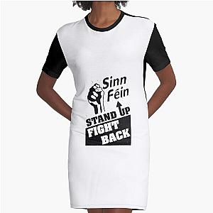 SIMPLE PLAN TOUR 2017  Graphic T-Shirt Dress