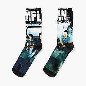 Albums Simple Plan Covers Socks