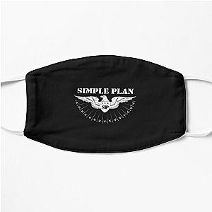 best of Simple Plan tour music popular in the years  Flat Mask