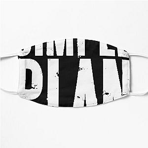 Simple Plan Logo Essential Flat Mask