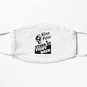 SIMPLE PLAN TOUR 2017  Flat Mask