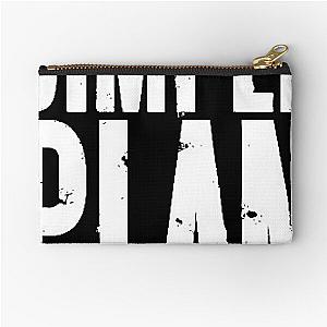 Simple Plan Logo Essential Zipper Pouch