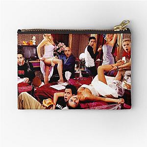 Originals Simple Plan Albums Cover Zipper Pouch