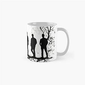 simple plan collections Classic Mug