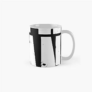 Simple Plan Logo Essential Classic Mug